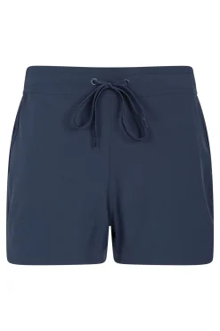 Bermudas De Elástico Mountain Warehouse