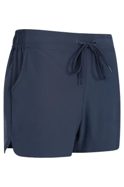 Bermudas De Elástico Mountain Warehouse
