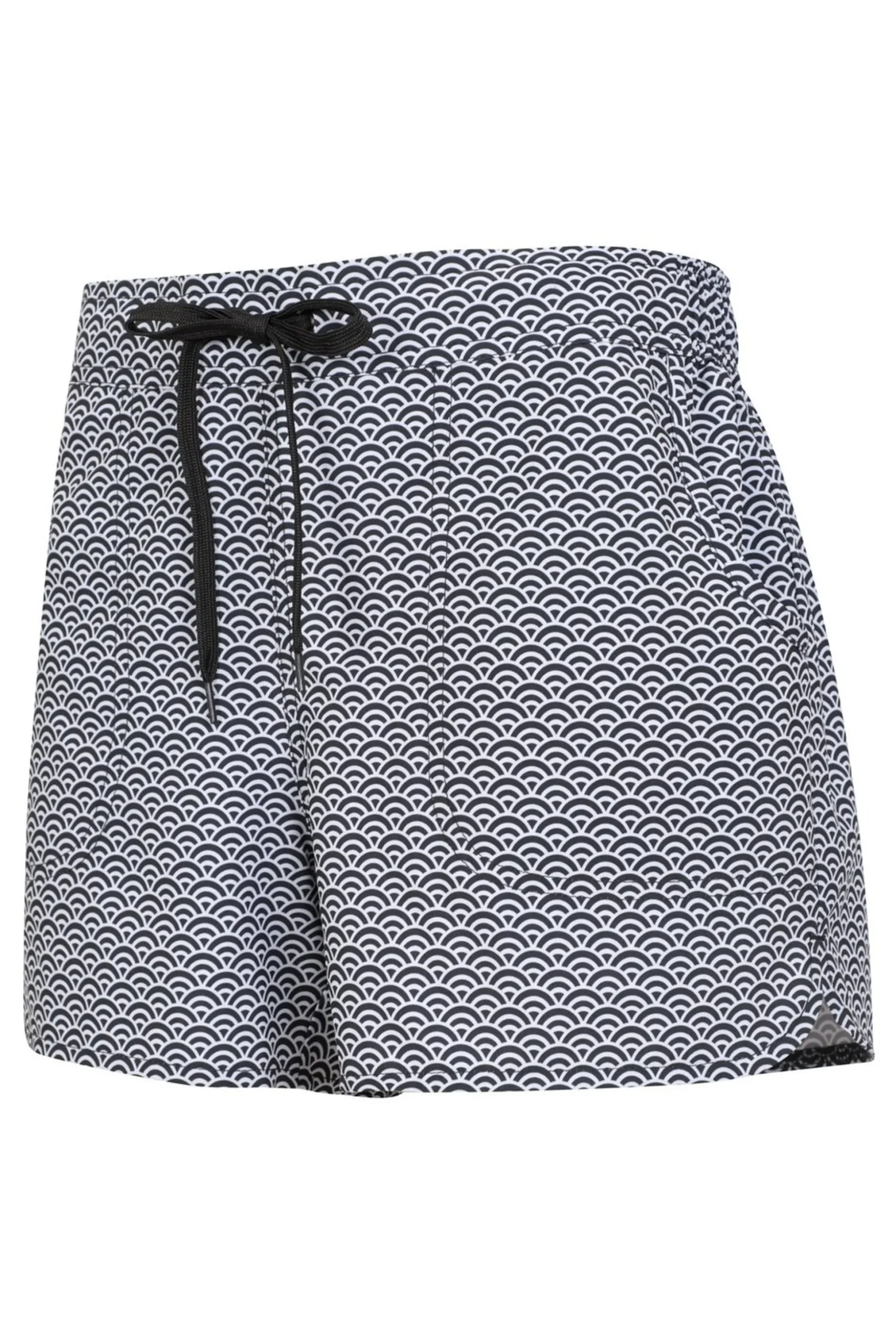 Bermudas Estampada De Elástica Mountain Warehouse