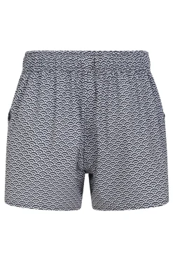 Bermudas Estampado De Elástico Mountain Warehouse
