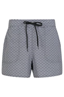 Bermudas Estampado De Elástico Mountain Warehouse