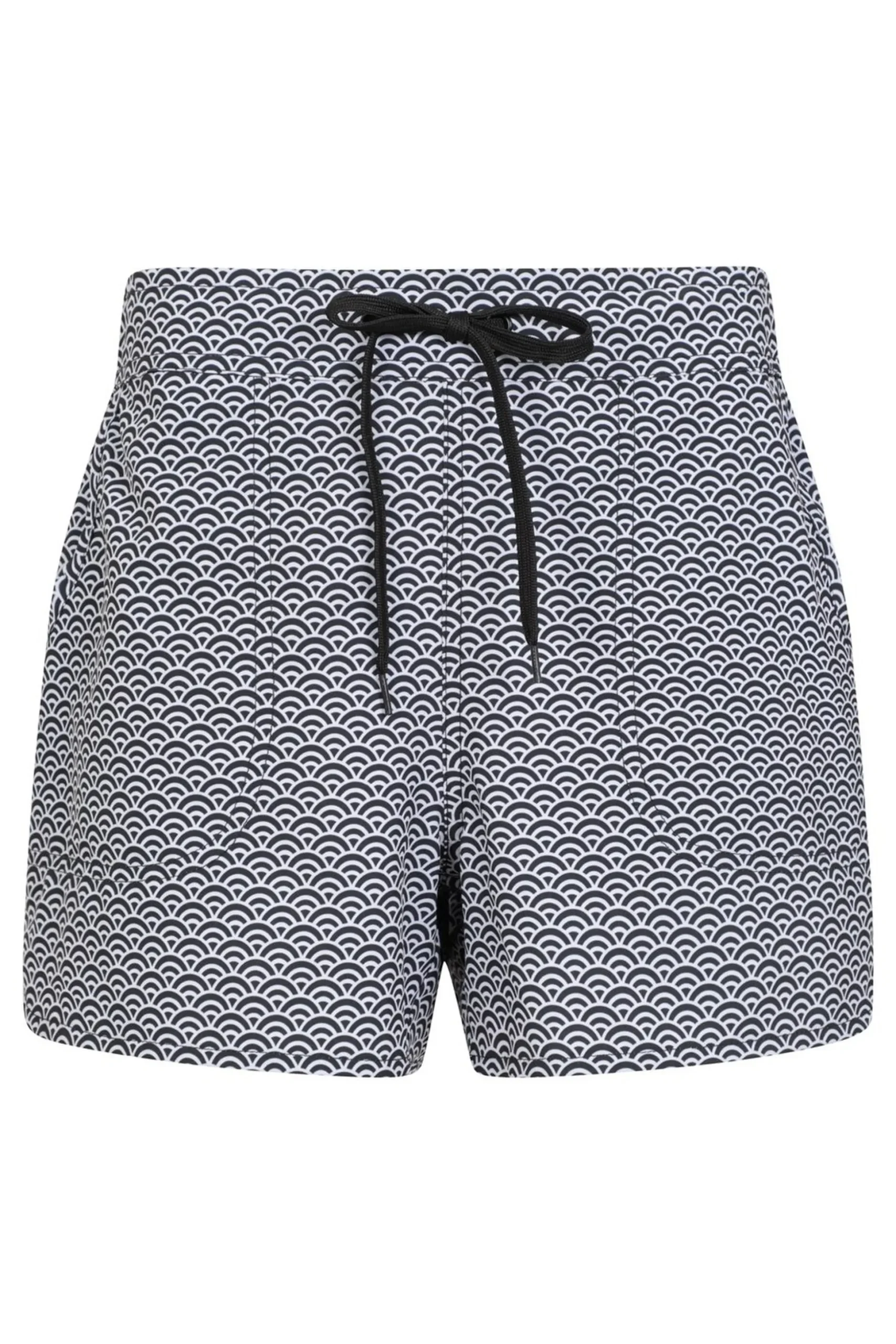 Bermudas Estampado De Elástico Mountain Warehouse