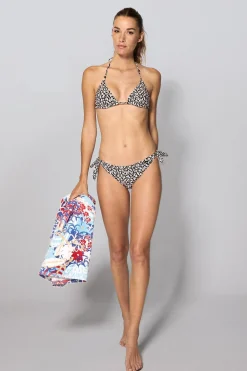 Bikini Protest