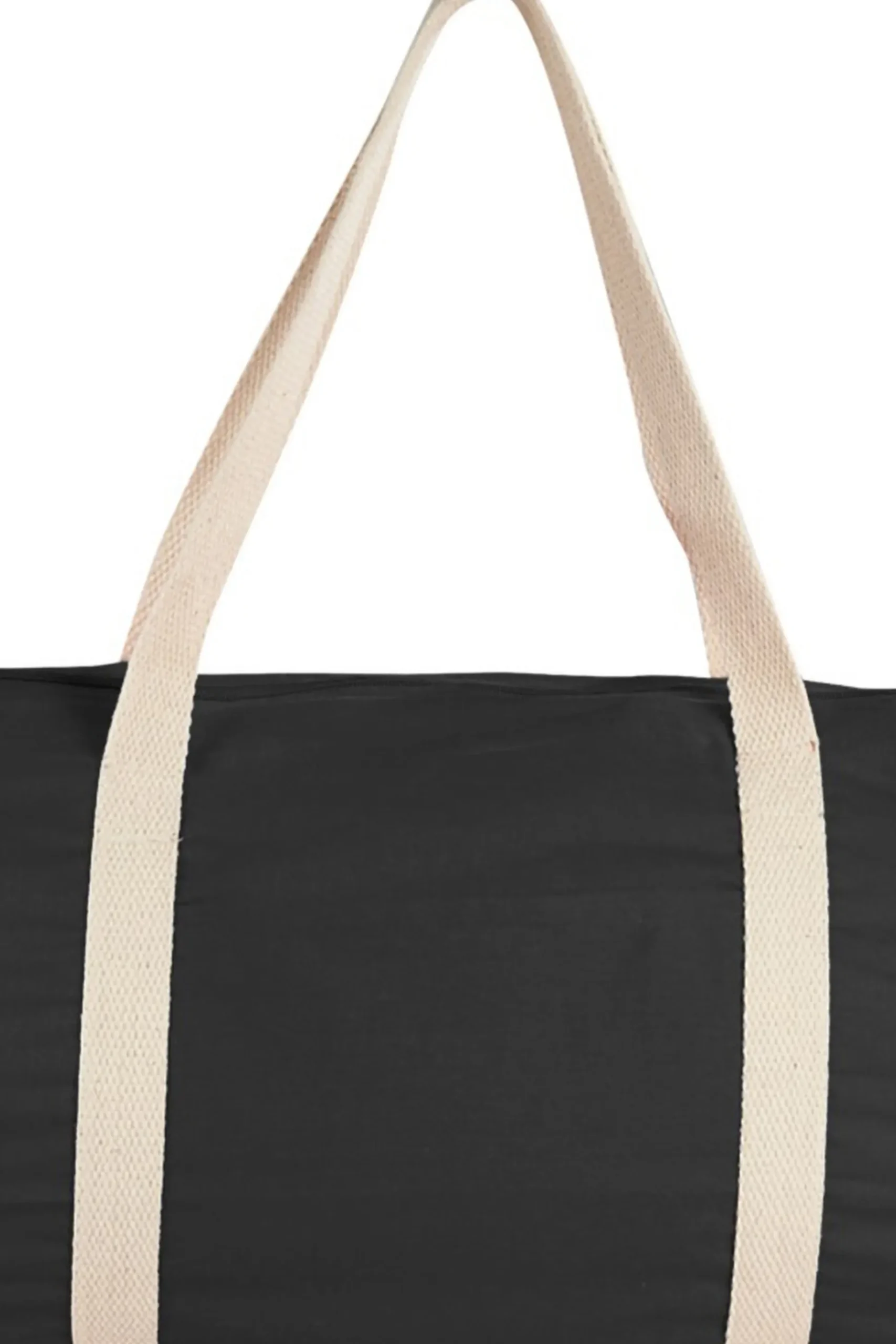 Bolsa Circular Bullet The Cotton Barrel