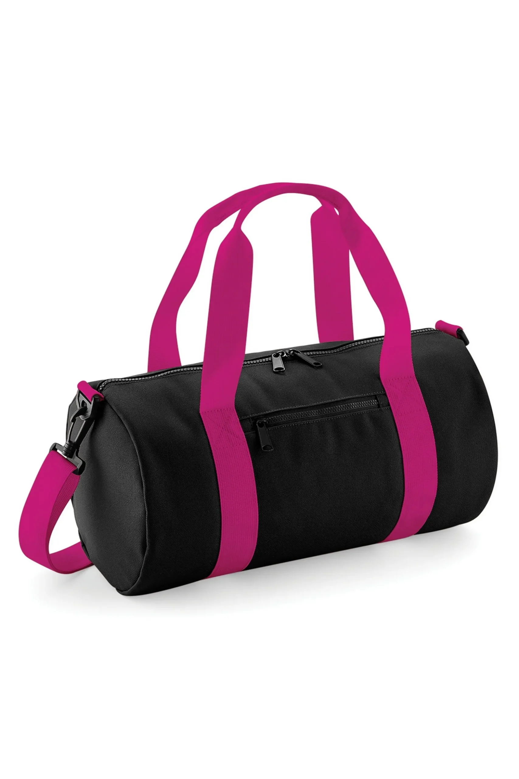 Bolsa De Deporte Circular Bagbase