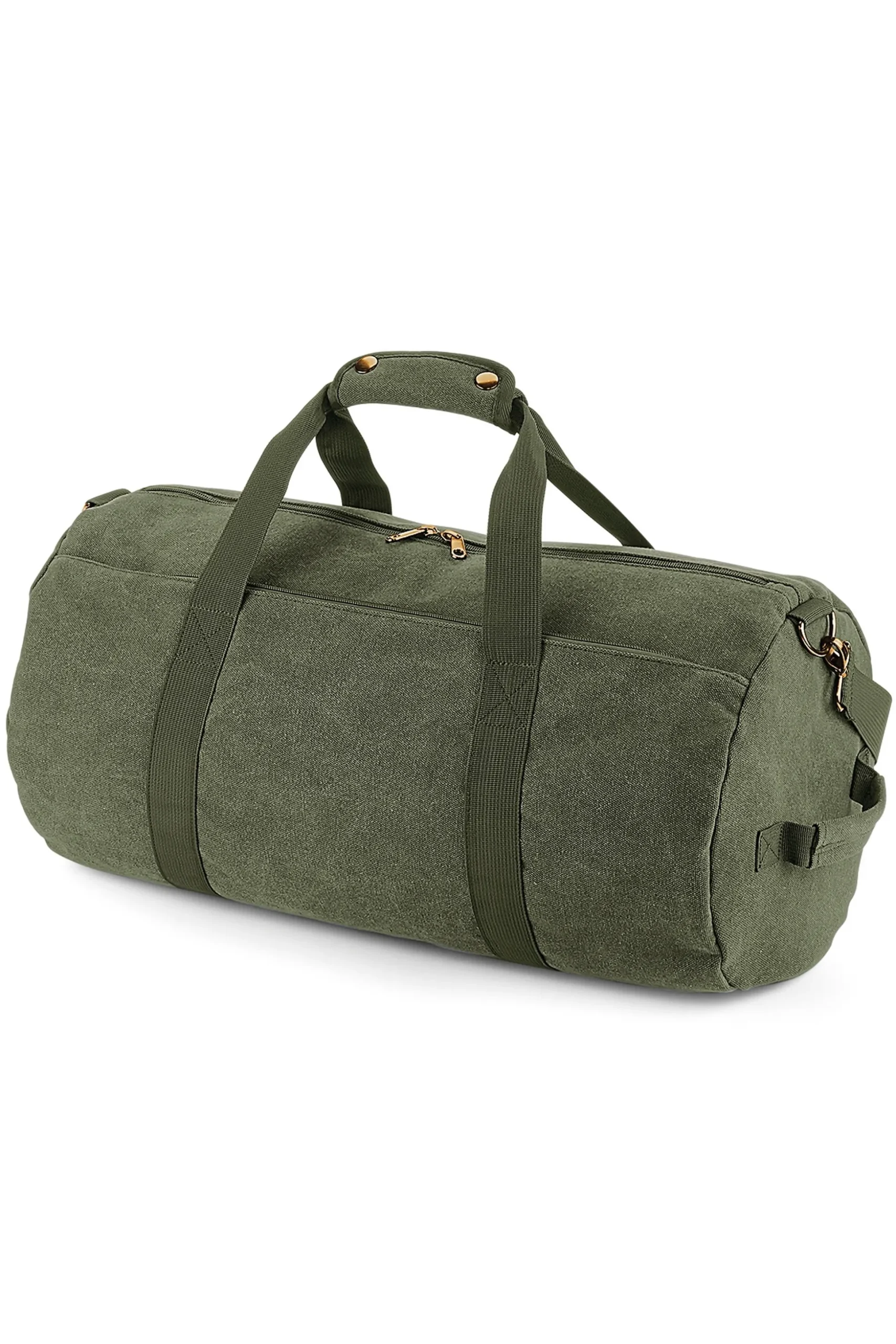 Bolsa De Deporte De Lona Bagbase