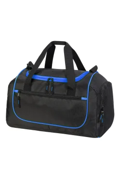Bolsa Deportiva Con Tira El Hombro Modelo Piraeus Shugon