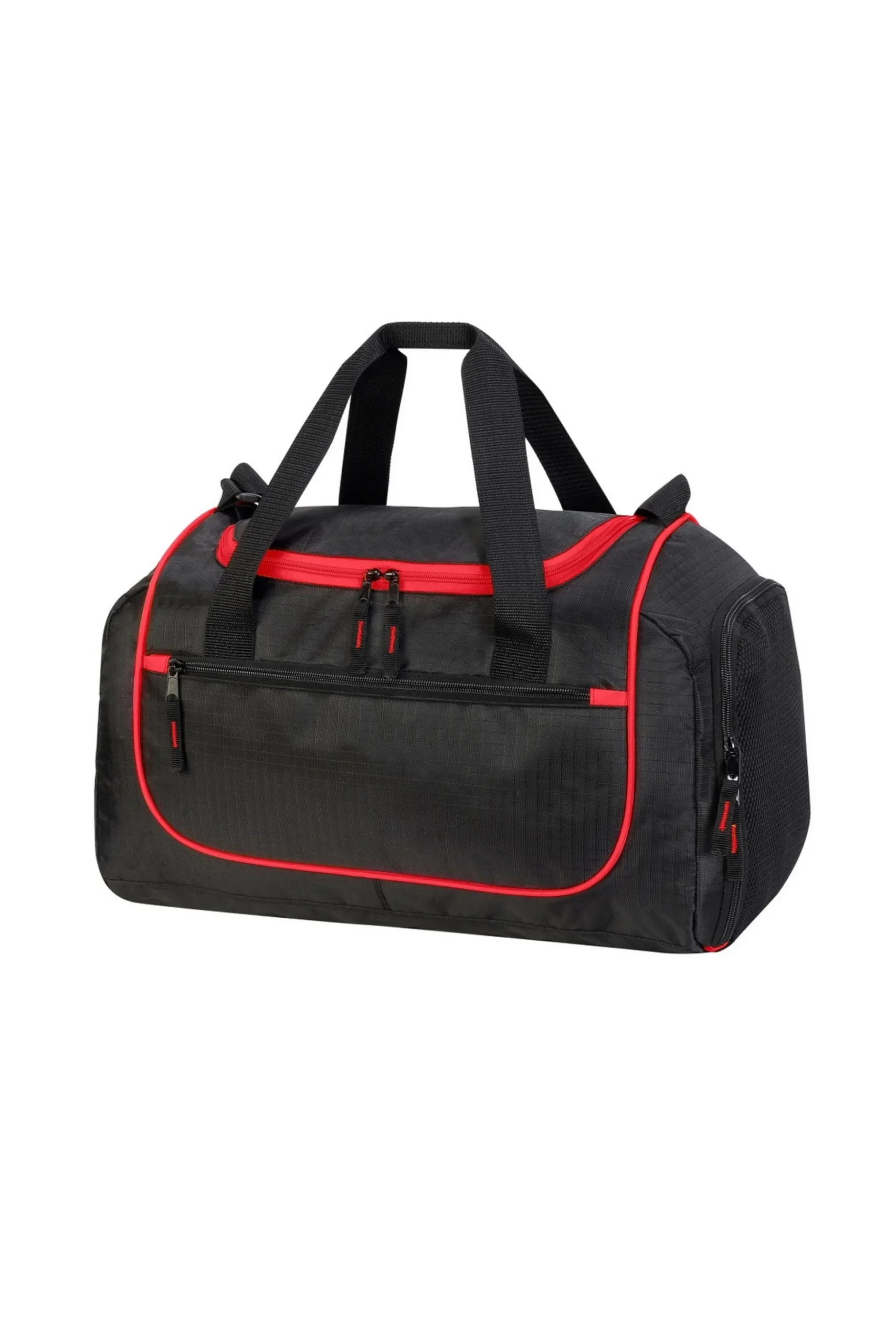 Bolsa Deportiva Con Tira El Hombro Modelo Piraeus Shugon