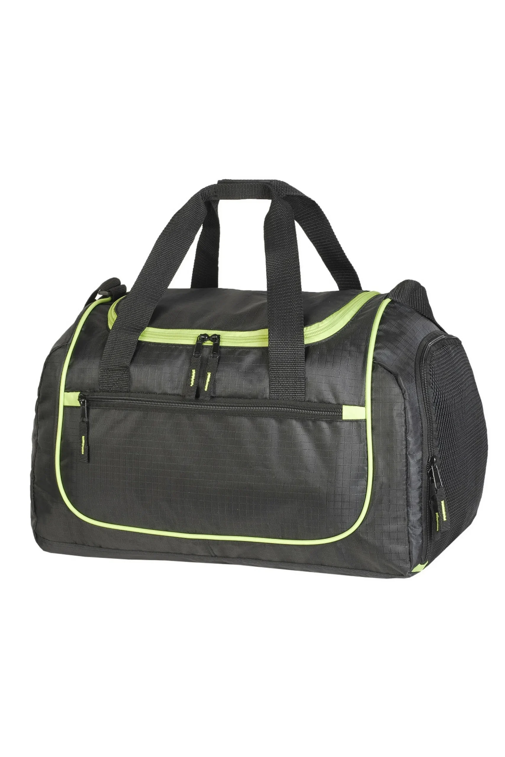 Bolsa Deportiva Con Tira El Hombro Modelo Piraeus Shugon