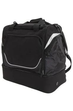 Bolsa Deportiva Modelo Pro Team Hardbase (40 Litros) Quadra