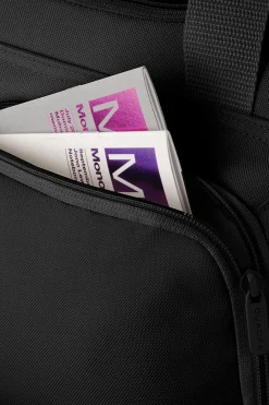 Bolsa Deportiva Modelo Universal (35 Litros) Quadra