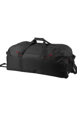 Bolsa De Viaje Con Ruedas Modelo Vancouver Bullet