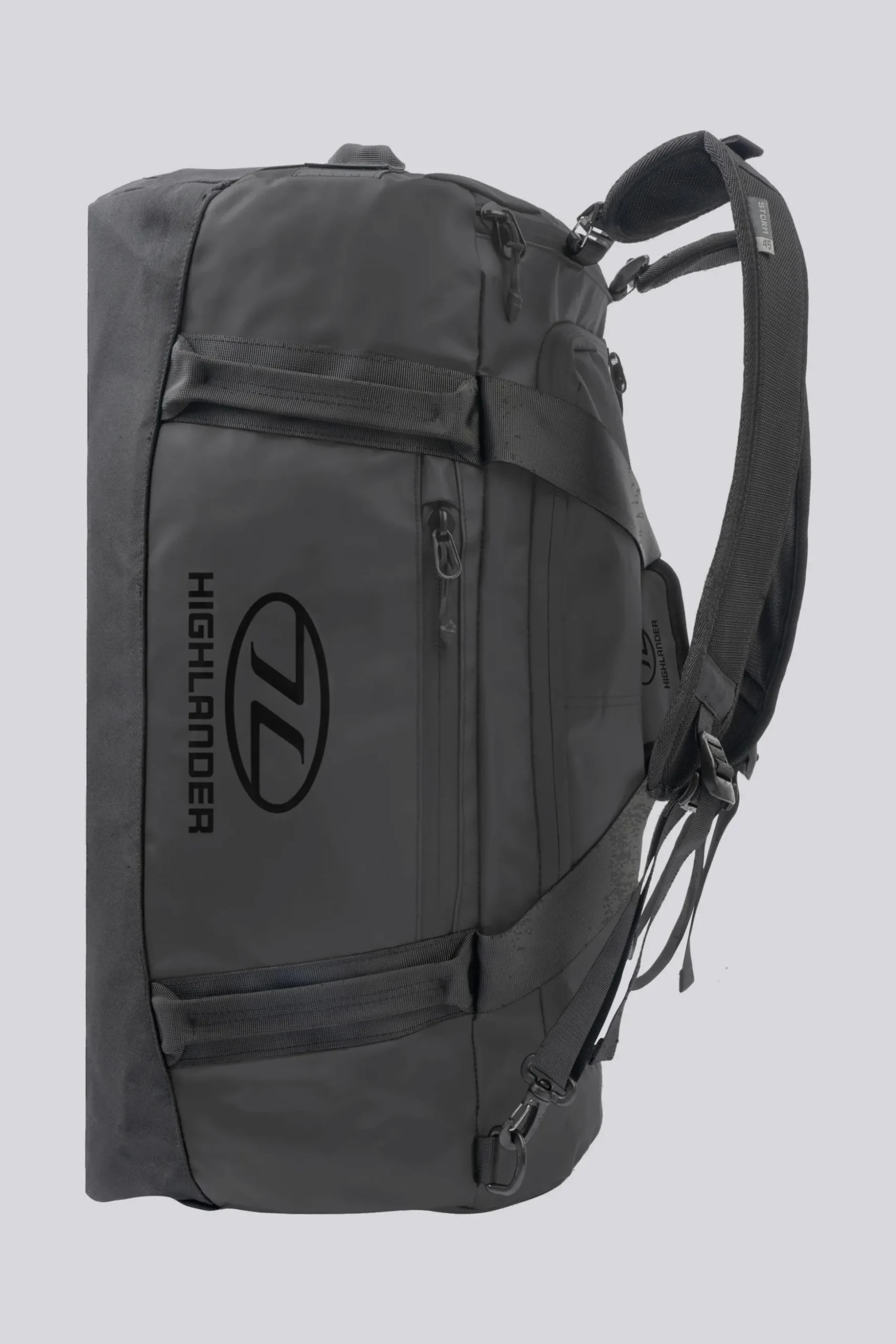 Bolsa De Viaje De 65l Highlander Hauler