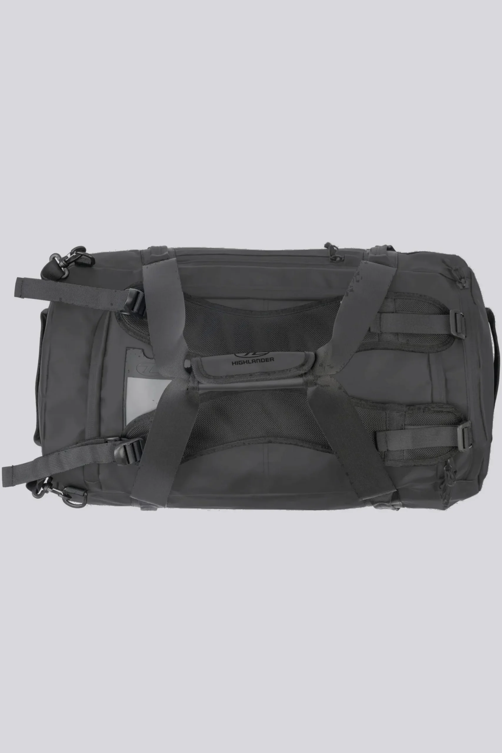 Bolsa De Viaje De 65l Highlander Hauler