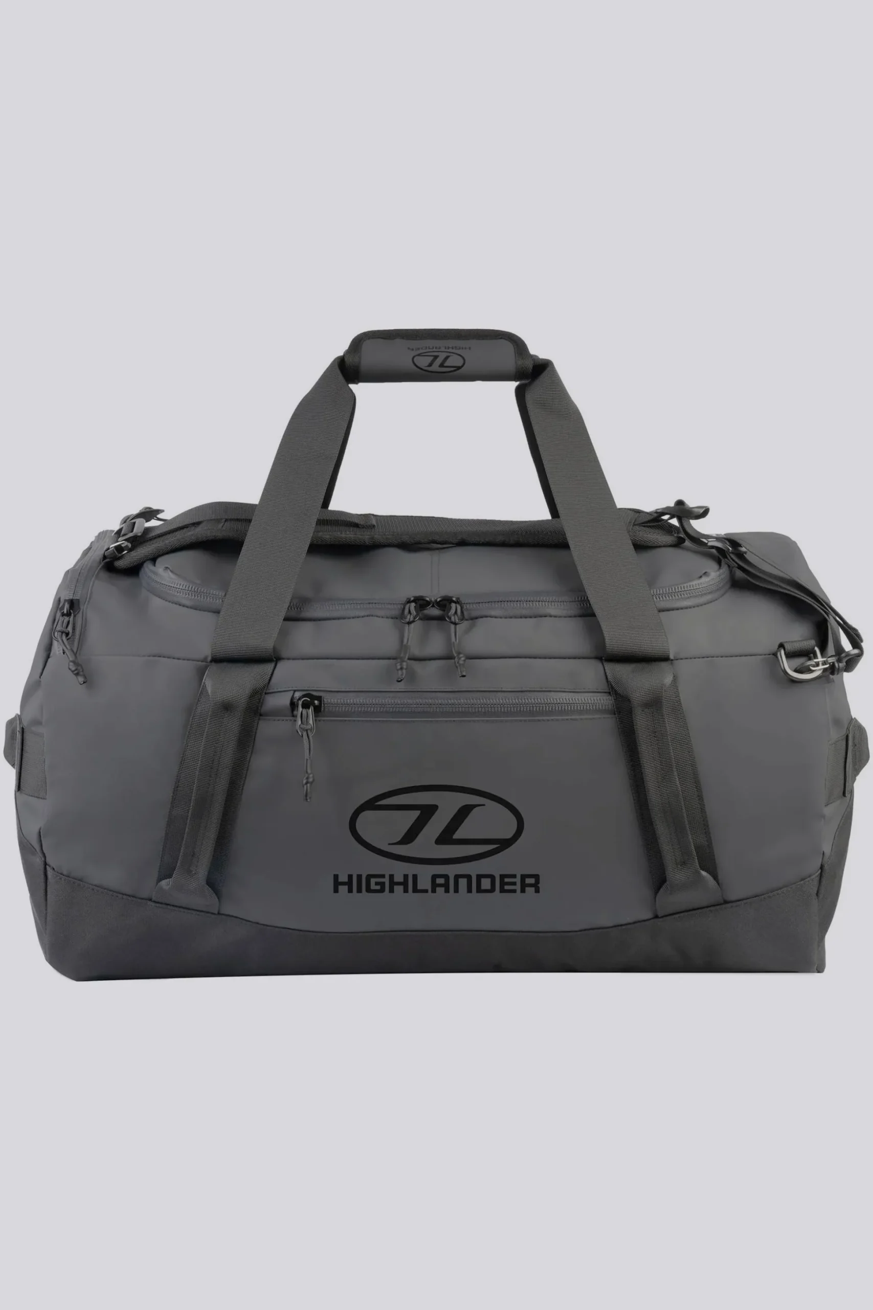 Bolsa De Viaje De 65l Highlander Hauler