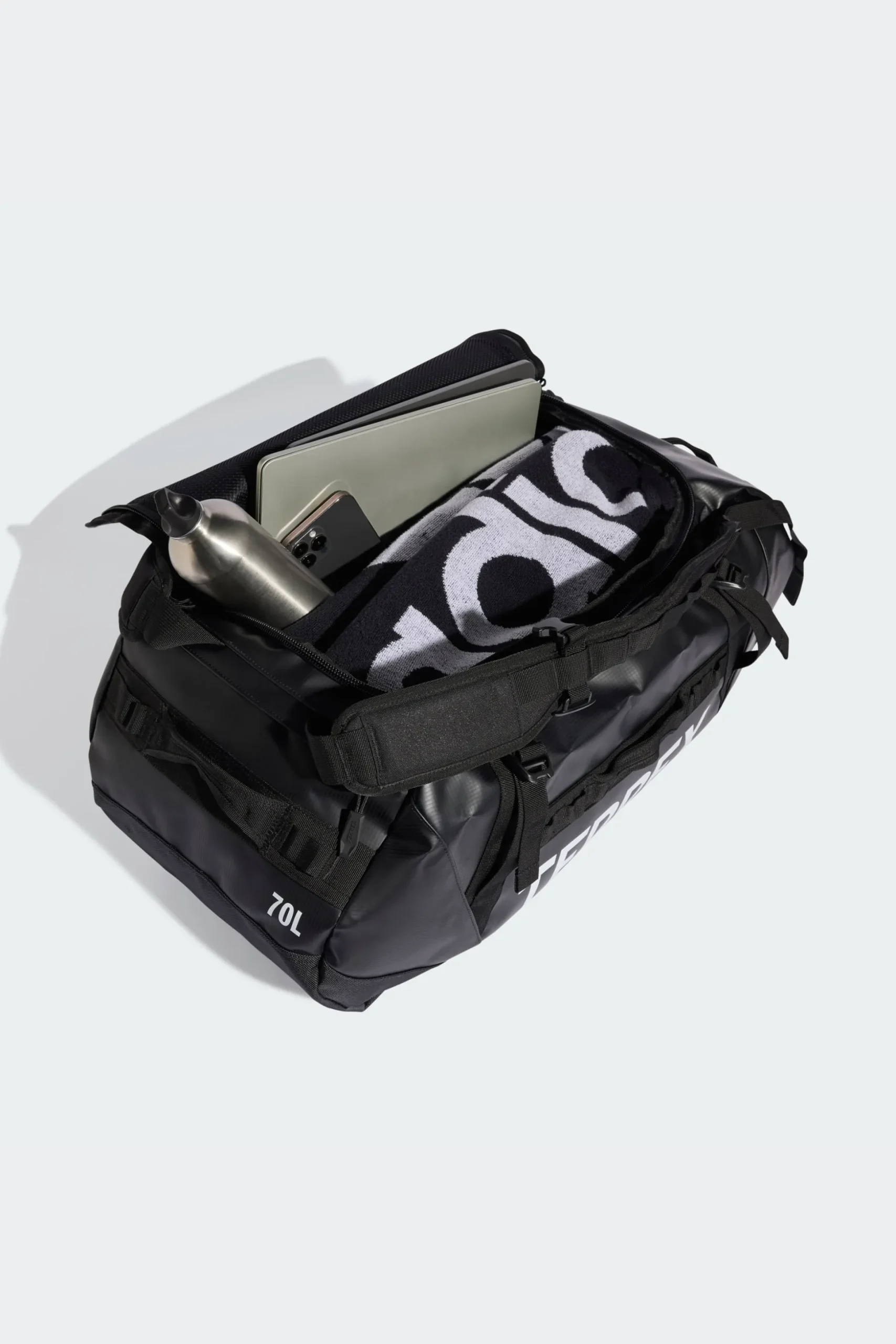 Bolsa De Viaje Terrex Xperior Expedition De 70 l adidas