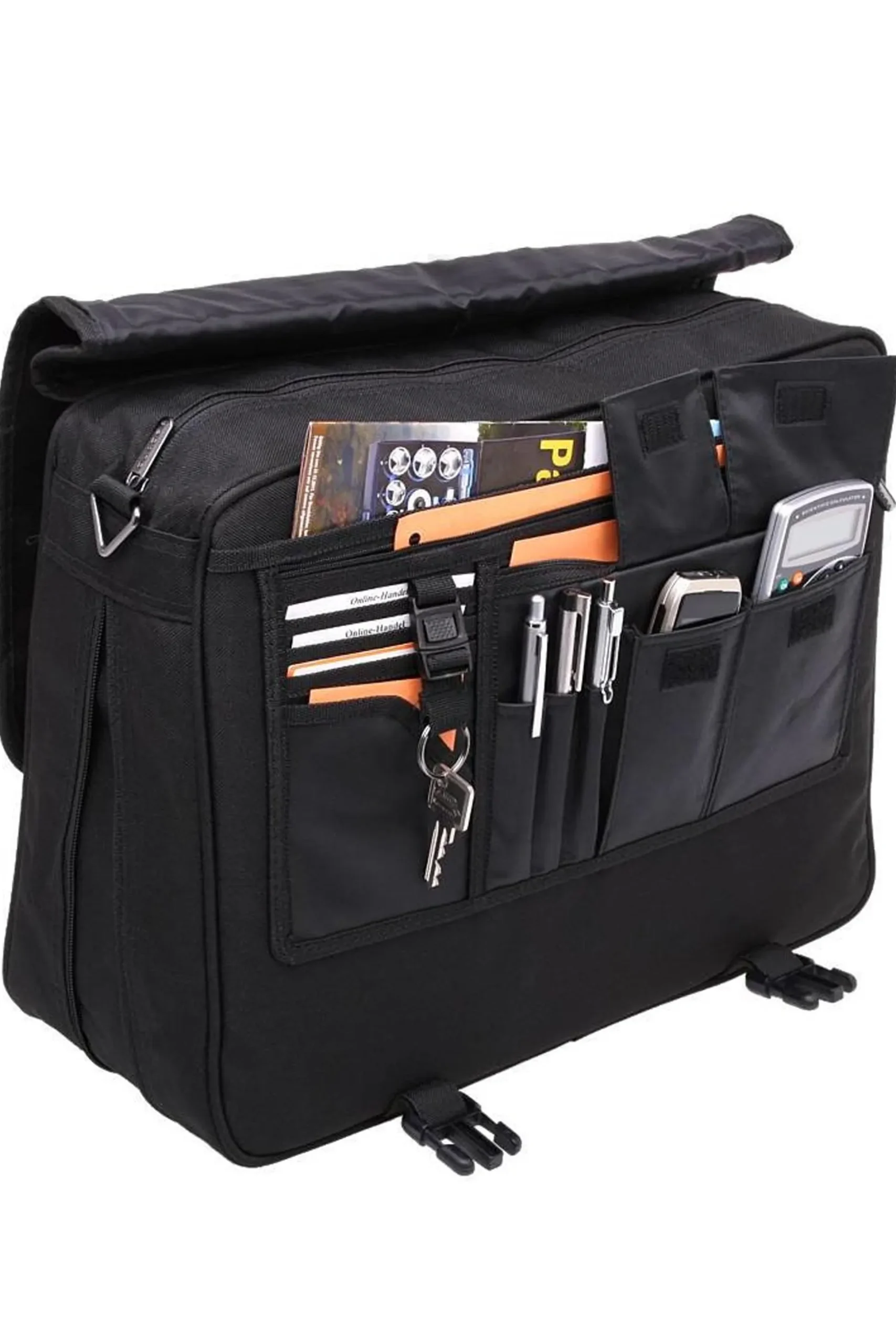 Bolsa Maletín (12l) Quadra