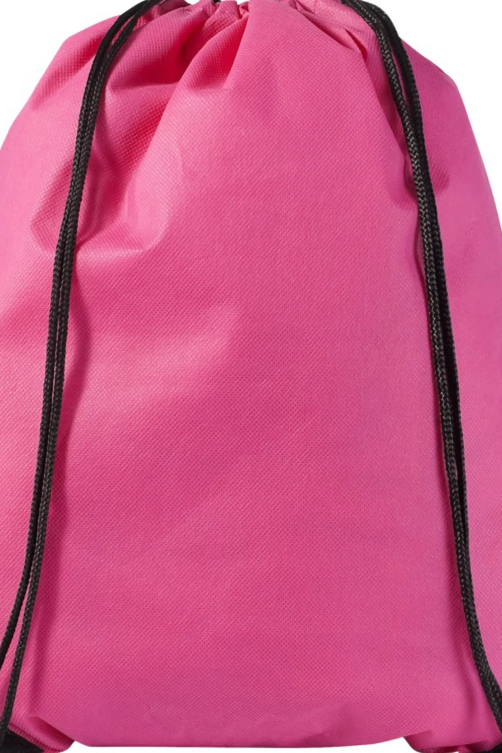 Bolsa/mochila De Cuerdas Modelo Evergreen Bullet