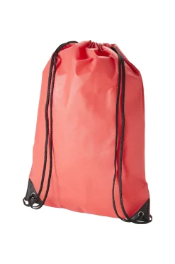 Bolsa/mochila De Cuerdas Modelo Evergreen Bullet