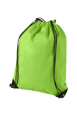 Bolsa/mochila De Cuerdas Modelo Evergreen Bullet