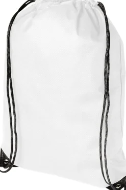 Bolsa/mochila De Cuerdas Modelo Evergreen Bullet