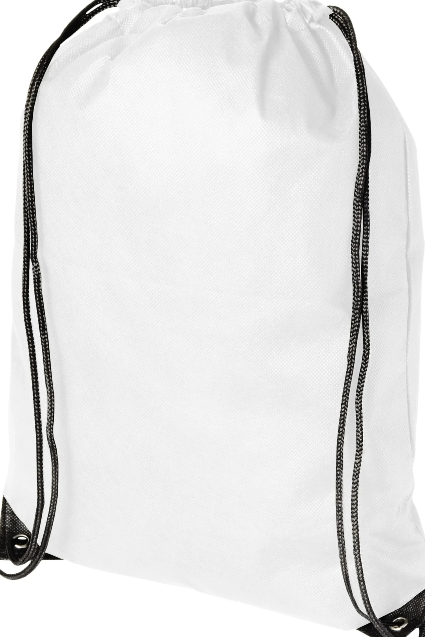 Bolsa/mochila De Cuerdas Modelo Evergreen Bullet