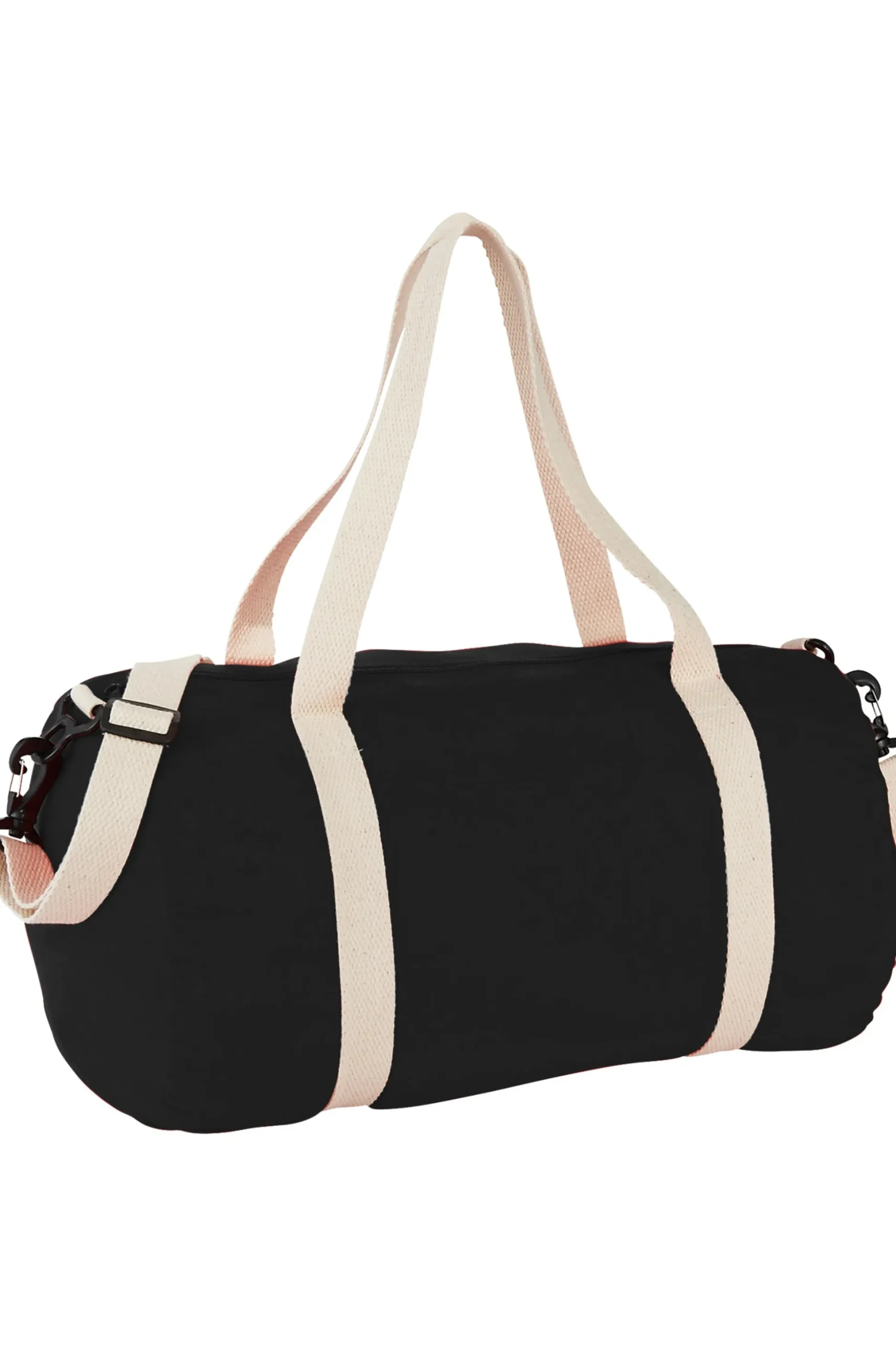 Bolso Circular Bullet The Cotton Barrel (2 Unidades)