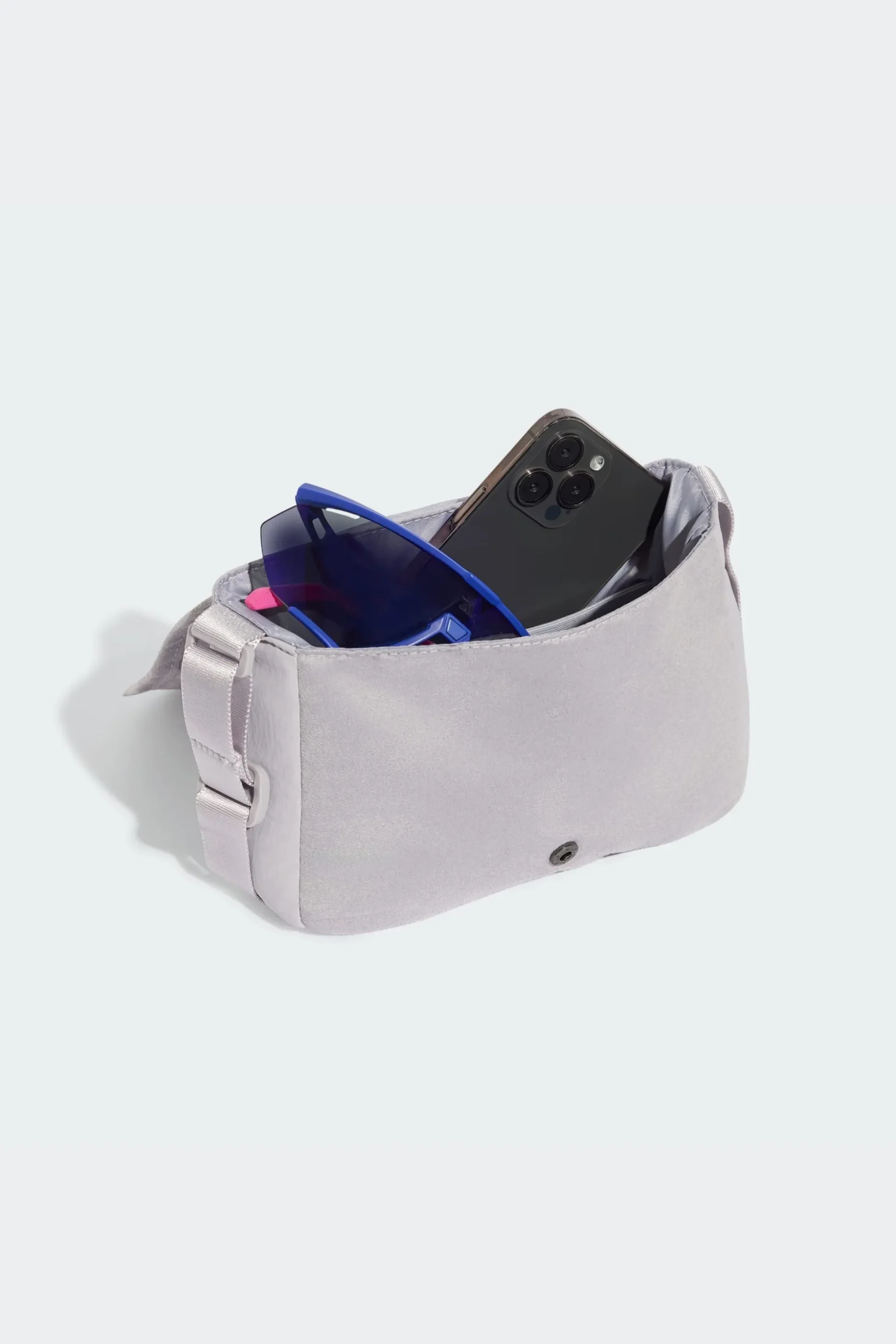 Bolso Cruzado Soft Lux adidas