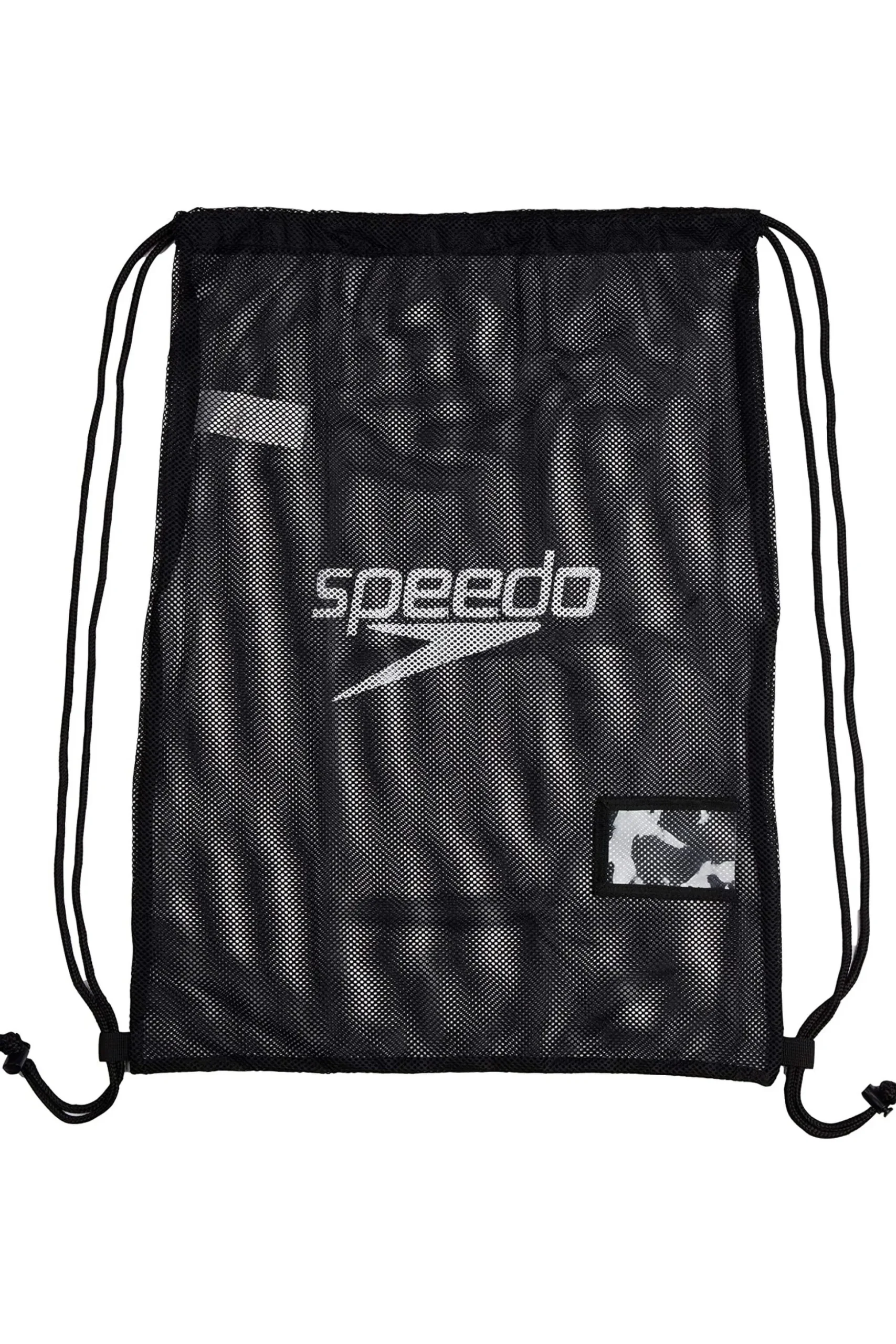 Bolso Equipación De Malla Speedo