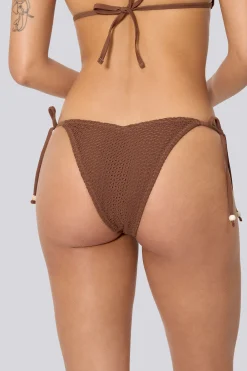 Braga Bikini Brasileña Ysabel Mora Calada