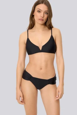 Braga Bikini Brasileña Ysabel Mora Brillo
