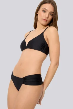 Braga Bikini Brasileña Ysabel Mora Brillo