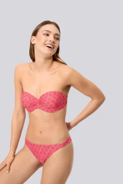 Braga Bikini Brasileña Ysabel Mora Flores