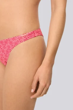 Braga Bikini Brasileña Ysabel Mora Flores