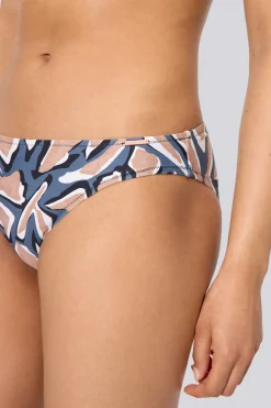 Braga Bikini Estampada Ysabel Mora