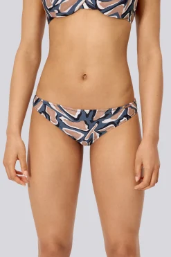 Braga Bikini Estampada Ysabel Mora
