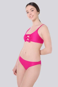 Braga Bikini Juvenil Ysabel Mora Lisa