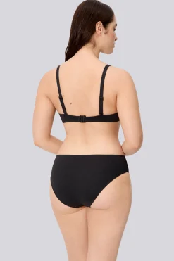 Braga Bikini Midi Ysabel Mora Micropiqué