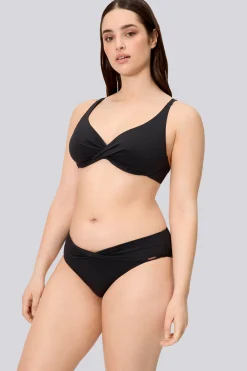 Braga Bikini Midi Ysabel Mora Micropiqué