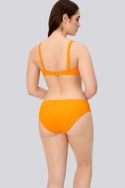 Braga Bikini Midi Ysabel Mora Micropiqué