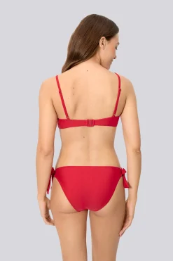 Braga Bikini Ysabel Mora Anudada
