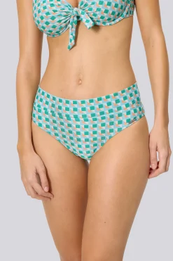 Braga Bikini Ysabel Mora Brillo
