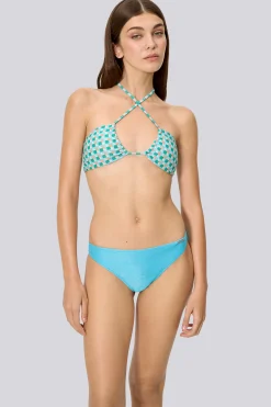 Braga Bikini Ysabel Mora Brillo