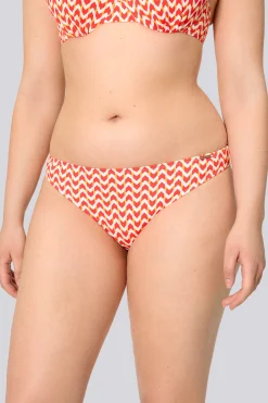 Braga Bikini Ysabel Mora Estampada
