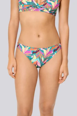 Braga Bikini Ysabel Mora Hojas