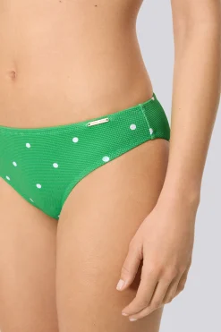 Braga Bikini Ysabel Mora Lunares