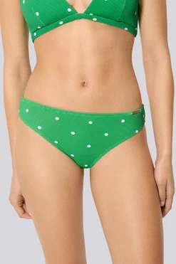 Braga Bikini Ysabel Mora Lunares