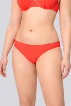 Braga Bikini Ysabel Mora Micropiqué
