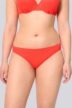 Braga Bikini Ysabel Mora Micropiqué