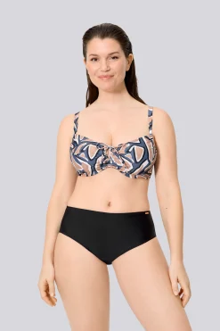 Braga Bikini Ysabel Mora Reductora Alta